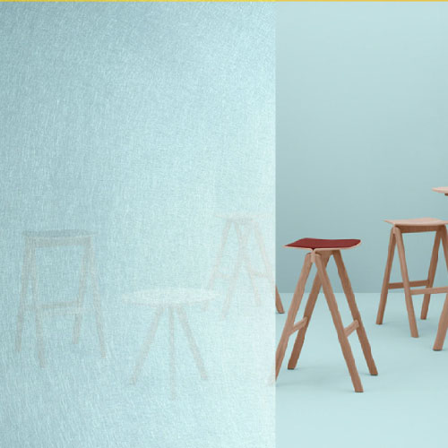 Translucent Decorative Panel