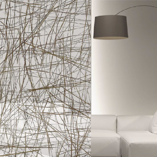 Translucent Decorative Panel