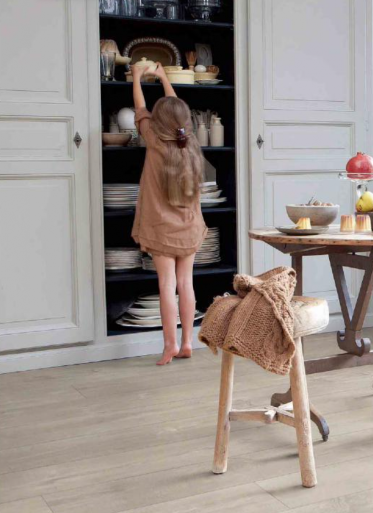 indoor flooring