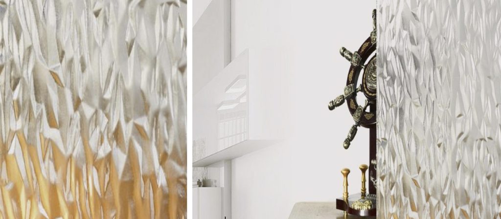 Translucent Floating Panel