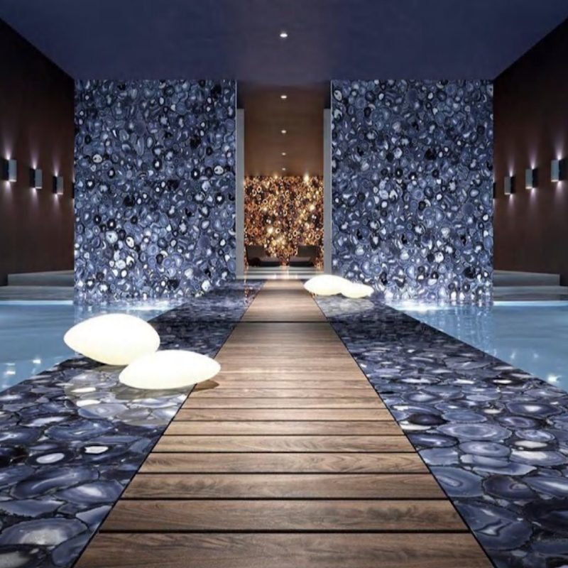 Translucent Artificial Stone Panel