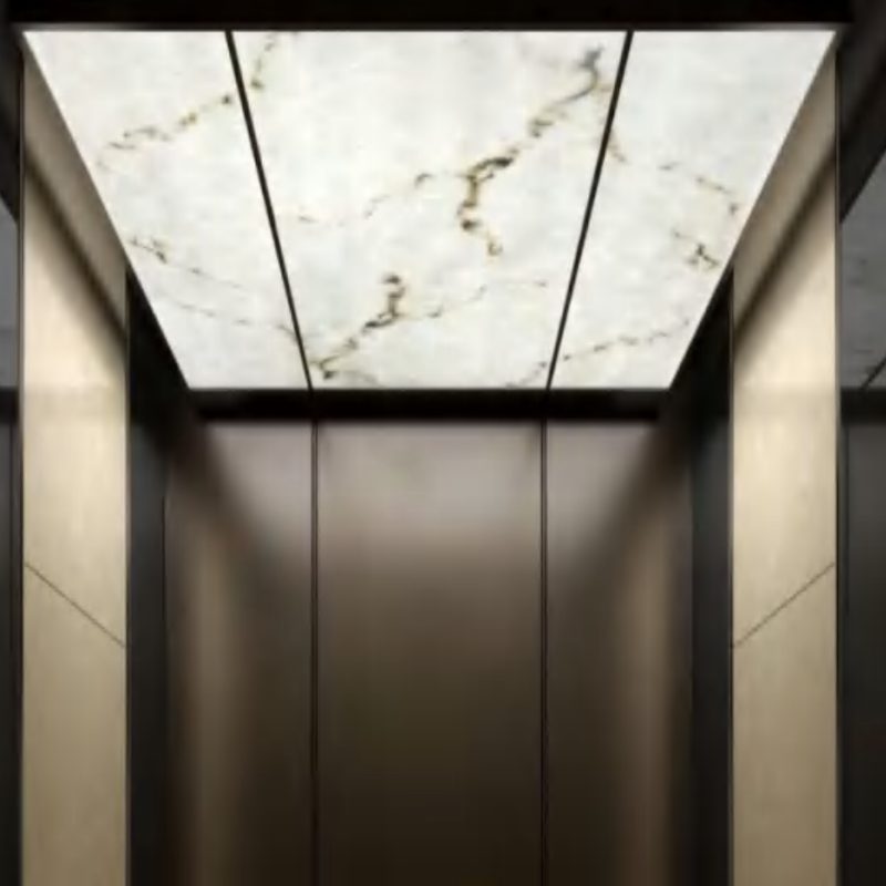 Translucent Artificial Stone Panel