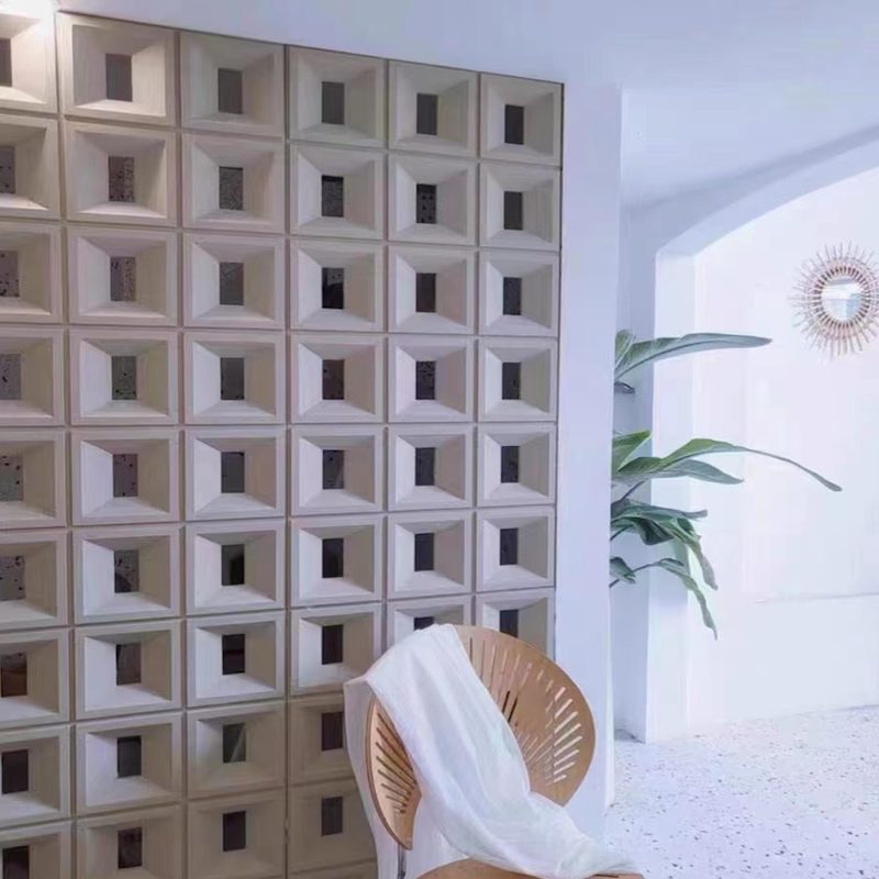 PU Stone Panel